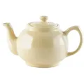Produktbild: Price & Kensington Teekanne, Creme, Keramik, 1.1 L, Kaffee & Tee, Kannen, Teekannen