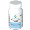 Produktbild: Bierhefe Tabletten Synomed