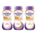 Produktbild: Nutricia Fortimel Multifibre 1.5kcal - 8x4x200ml