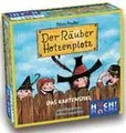 Produktbild: HUCH! Spiel Der Räuber Hotzenplotz - Das Kartenspiel, Familienspiel, Made in Europe