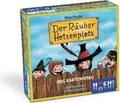 Produktbild: Der Räuber Hotzenplotz - Das Kartenspiel