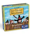 Produktbild: Kartenspiel Der Räuber Hotzenplotz - Das Kartenspiel (Huch) NEU/OVP