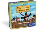Produktbild: Der Räuber Hotzenplotz - Das Kartenspiel
