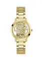 Produktbild: Guess Quarzuhr GT QUATTRO CLEAR, (1-tlg), Quarz-Analoguhr