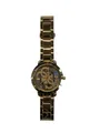 Produktbild: Guess GW0300L2 Damenuhr Trend Clear Armbanduhr Edelstahl 36 mm gold