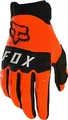 Produktbild: FOX Racing Kinder MTB-Handschuhe Dirtpaw | Größe YS | neonorange