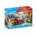 Produktbild: Playmobil 71825 Figurines-et-accessoires