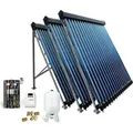Produktbild: Röhrenkollektor Solarpaket Vakuumröhrenkollektor HP30-3 14,67 m2 Solaranlage