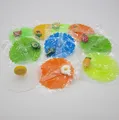 Produktbild: 10 Stück Silikon Glasabdeckungen Silikondeckel für Gläser staubdichte