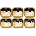 Produktbild: Animonda Cat Vom Feinsten Adult mit Rind und Huhn 6x100g