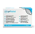 Produktbild: GetTested International AB Trinkwassertest Wasserqualitätstest, 14 Messparameter, Testkit, 1-tlg., Trinkwassertest für zuhause, Wassertest für 14 Parameter