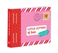 Produktbild: Little Letters of Love: Keep It Short and Sweet (Letters to)