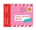 Produktbild: Lea Redmond Little Letters of Love (Other printed item) (US IMPORT)