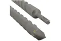 Produktbild: TOYA Betonbohrer RÜBSENBOHRMASCHINE SDS-PLUS 30* 600