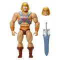 Produktbild: Mattel M.o.t.U. Origins Core Cartoon Collection Faker (JBM82)