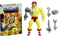 Produktbild: Masters of the Universe Origins Actionfigur, Trap Jaw Sammelfigur, MOTU übler, bewaffneter Bösewicht, 16 bewegliche Gelenke, ca. 14 cm mit Zubehörteilen, HYD23, [Mehrfarbig]