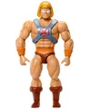 Produktbild: Mattel® Actionfigur Masters of the Universe Origins Actionfigur Faker 14 cm