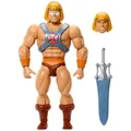 Produktbild: Masters of the Universe Faker MATTEL Origins Cartoon Collection 14 cm