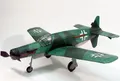 Produktbild: Krick Modellbausatz Dumas Aircraft Dornier Do335 Arrow Balsabausatz