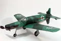 Produktbild: Krick Dornier Do335 Arrow Balsabausatz - DS312