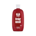 Produktbild: Tiroler Nussöl Original Nussöl wasserfest | Bräunungsöl Körper | Walnussschalen Extrakt | Pflegeformel mit Mandelöl und Sonnenblumenöl | seidiger Glanz | für Solarium und Sonne | 150 ml