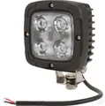 Produktbild: Kramp LED-Arbeitsscheinwerfer 40W 4000lm Punktstrahler LA10045