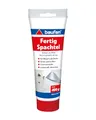 Produktbild: Baufan Fertigspachtel Weiß 400g I Für Wand- und Deckenflächen im Innen- & Außenbereich I Faserverstärkt für hohe Festigkeit I Härtet rissfrei aus