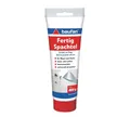 Produktbild: baufan Fertig-Spachtel 400g gebrauchsfertige, faserverstärkte Spachtelmasse weiß