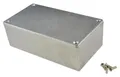 Produktbild: Hammond Electronics 1590P1 Universal-Gehäuse Aluminium Druckguss Aluminium 1 St.