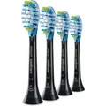 Produktbild: Philips Sonicare Premium Plaque Defence (4x) (HX9044/88)