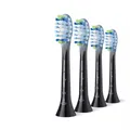 Produktbild: Philips Sonicare Premium Plaque Defense Brush heads (pack of 4) HX9044/88