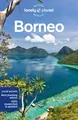 Produktbild: Lonely Planet Borneo, Daniel Robinson