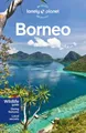 Produktbild: Lonely Planet Borneo Daniel Robinson (u. a.) Taschenbuch 288 S. Englisch 2023