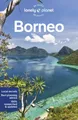 Produktbild: Borneo Regional Guide, Mark Eveleigh