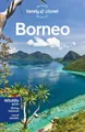 Produktbild: Daniel Robinson Mark Eveleigh Paul Harding Lonely Planet Borneo (Taschenbuch)