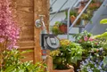 Produktbild: GARDENA Bewässerungssystem Gardena Bewässerungscomputer Flex