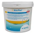 Produktbild: Alca-Plus Granulat 5 kg Eimer von BAYROL | pH Regulierug Wasserpflege Schwimmbad