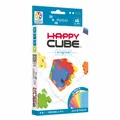 Produktbild: Happy Cube Logikpuzzle Original, 6 Wüfelpuzzles, Denkspiel Spielzeug ab 6 Jahren