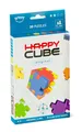 Produktbild: HAPPY HCO300 Original Cardboard Box 3D Puzzle, Pack of 6 Einzelbett