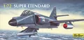 Produktbild: Heller 80360 - 1:72 Dassault Super Etendard - Neu