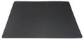 Produktbild: Securit Tischset RAW, aus echtem Leder, schwarz
