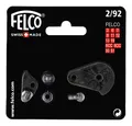 Produktbild: FELCO Gartenschere, Reparatur-Satz Verschlussklinke