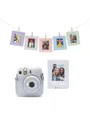 Produktbild: Fujifilm INSTAX Mini 12 Accessory Kit - Clay White