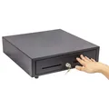 Produktbild: 👉Kassenschublade Touch Kassenlade MECHANISCHE Öffnung Ohne PC Ohne Kasse 👈