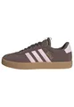 Produktbild: adidas Damen VL Court 3.0 Shoes, Earth strata/Clear pink/Gold met., 42 EU