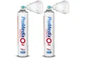 Produktbild: Promedix Inhalator PR-994, 2-tlg., Sauerstoffkonzentration 99,4%, 12Liter Volumen