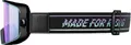 Produktbild: John Doe JD/One Made for Riding Motocross Brille