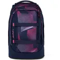Produktbild: Satch Pack Schulrucksack 2025 Seismic Pink