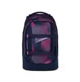 Produktbild: Satch Schulrucksack Satch pack Schulrucksack Seismic Pink dunkelblau