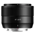 Produktbild: TTArtisan AF35mm F1.8 mark II Sony E (Sony E, APS-C / DX) (AF3518II-E-B)